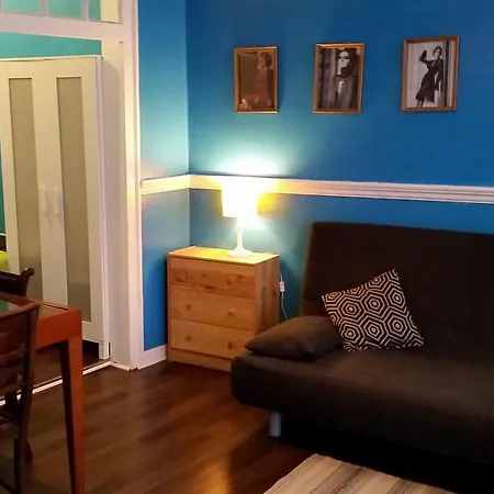 Apartment Downtown In Alfama *