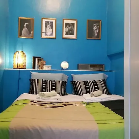 Apartment Downtown In Alfama Lissabon